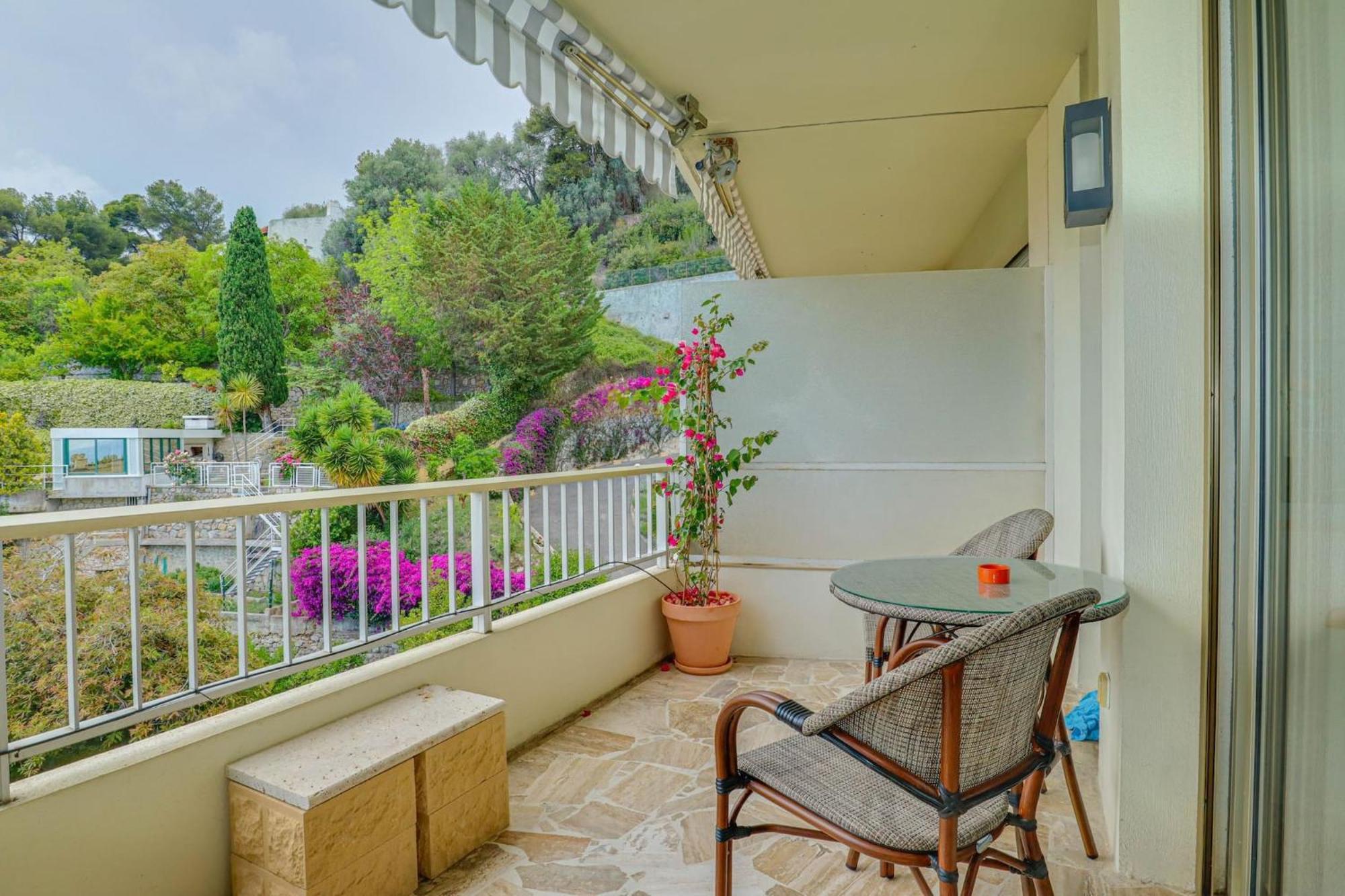 « La Grande Residence » Vue Mer, Piscine Menton Exterior photo